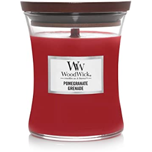 WW MEDIUM HOURGLASS POMEGRANATE