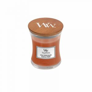 WW MINI HOURGLASS CHILLI PEPPER GELATO