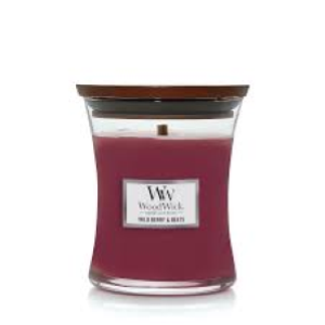 WW MEDIUM HOURGLASS WILD BERRY&BEETS