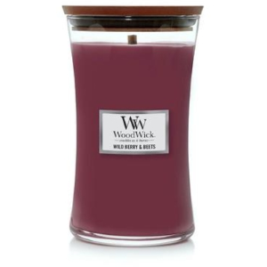 WW LARGE  HOURGLASS WILD BERRY&BEETS