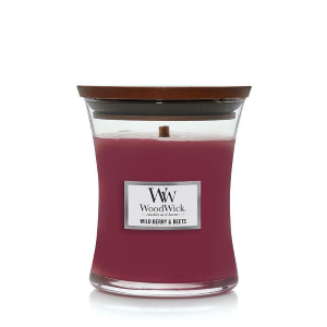 WW MINI HOURGLASS WILD BERRY&BEETS