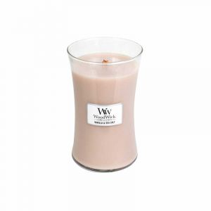 WW LARGE HOURGLASS VANILLA & SEA SALT