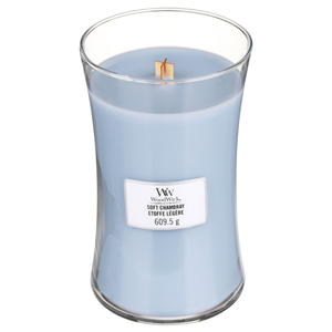 WW LARGE JAR SOFT CHAMBRAY 