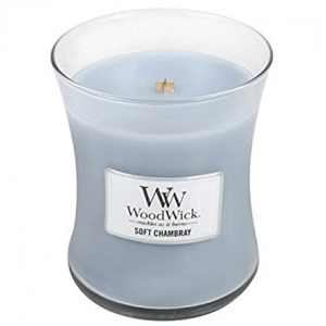 WW MEDIUM JAR SOFT CHAMBRAY 