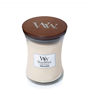 WW MEDIUM JAR VANILLA BEAN 