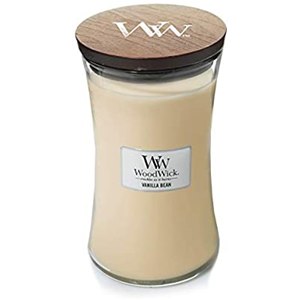 WW LARGE JAR VANILLA BEAN 